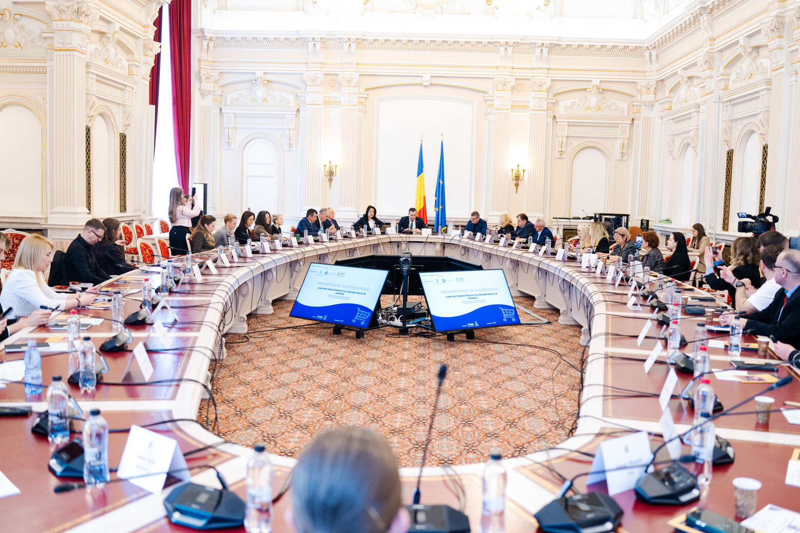 Gustă cu Atenție. Bucură-te de moment, aSOIAȚIA suTĂ LA SUTĂ ROMÂNESC,